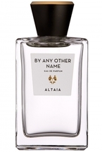 ALTAIA By Any Other Name