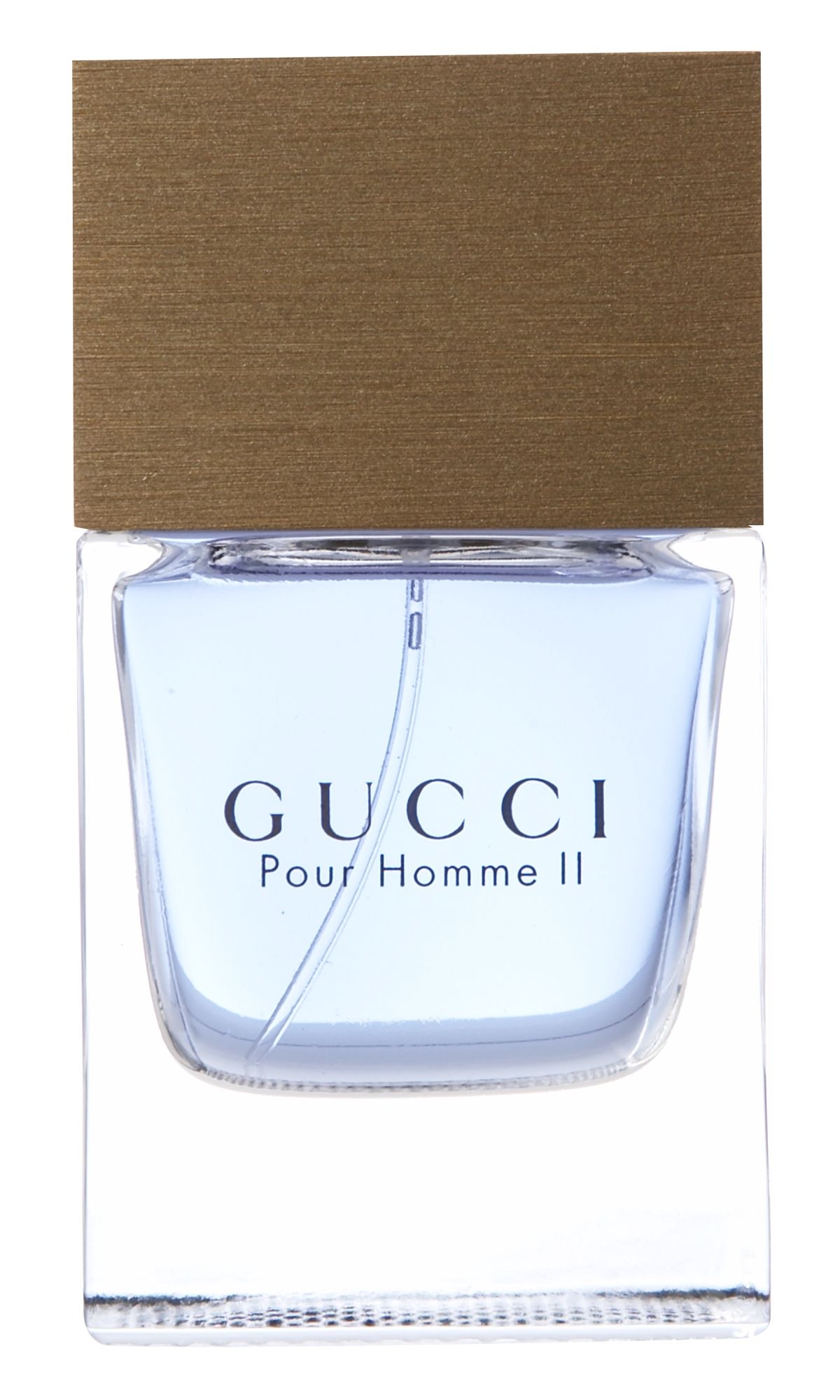 Gucci Pour Homme 2