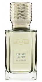 Ex Nihilo Vetiver Moloko
