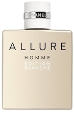 Chanel Allure homme Edition Blanche