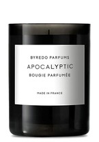 Byredo Fragranced Candle Apocalyptic
