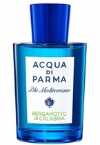 Acqua Di Parma Blu Mediterreneo Bergamotto Di Calabria