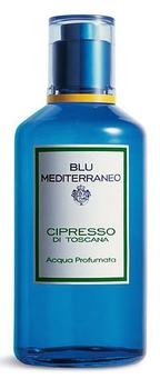Acqua Di Parma Blu Mediterreneo Cipresso Di Toscana
