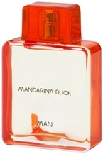 Mandarina Duck men