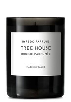 Byredo Fragranced Candle Tree House