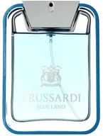 Trussardi Blue Land