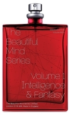 The Beautiful Mind Series Intelligence & Fantasy 2015