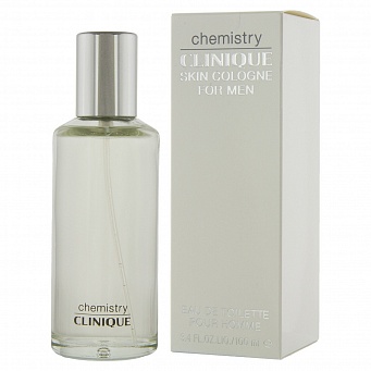 Clinique Chemistry