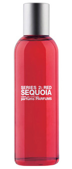 Comme Des Garcons Series 2 Red: Sequoia