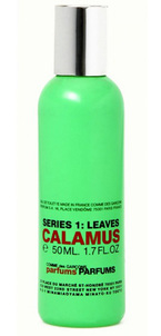 Comme des Garcons Series 1: Leaves Calamus