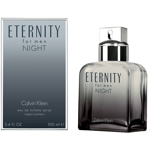 Calvin Klein Eternity Night for Men 