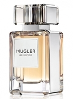 Thierry Mugler Les Exceptions Over The Musk