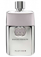 Gucci Guilty Platinum Pour Homme