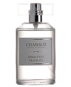 Chabaud Maison de Parfum Innocente Fragilite