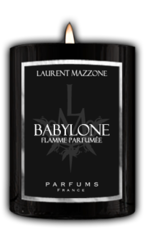 LM Parfums Candle Babylone