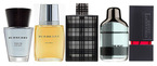Burberry Miniature Collection for Men