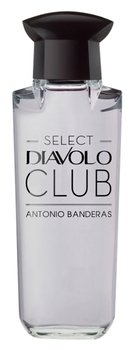 Banderas Select Diavolo Club