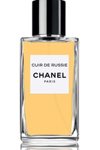 Chanel Les Exclusifs de Chanel Cuir de Russie Eau De Parfum