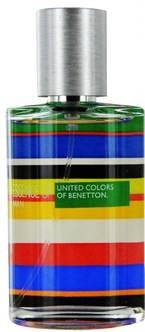 Benetton Essence of United Colors of Benetton Men