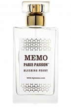 Memo Room Spray Paris Passion