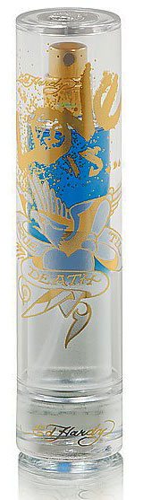 Ed Hardy Love is… for men