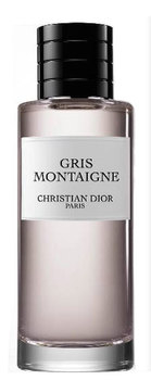 Christian Dior Gris Montaigne