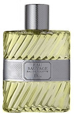 Christian Dior Eau Sauvage Винтаж