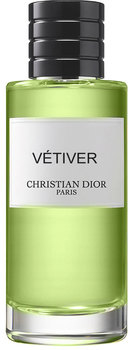Christian Dior The Collection Couturier Parfumeur Vetiver