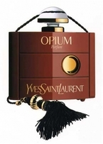 YSL Opium Parfum