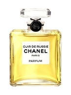 Chanel Les Exclusifs de Chanel Cuir de Russie Parfum