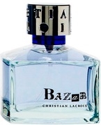 Christian Lacroix Bazar for men 2002