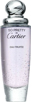Cartier So Pretty Fruitee