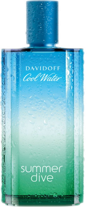 Davidoff Cool Water Summer Dive Man