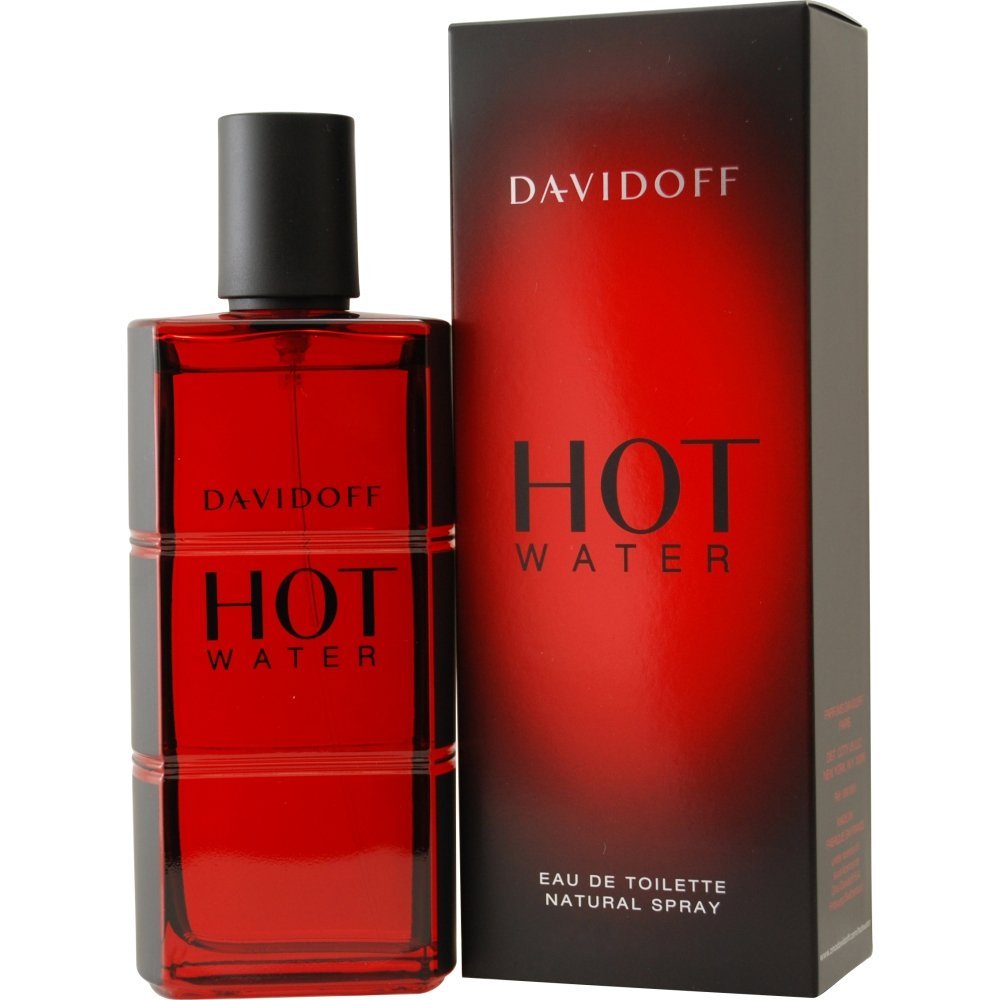 Davidoff Hot Water