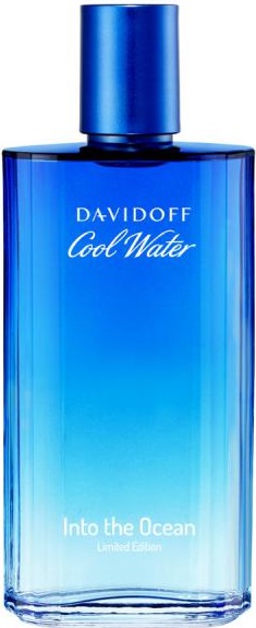 Davidoff Cool Water Into The Ocean for men