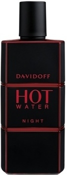 Davidoff Hot Water Night
