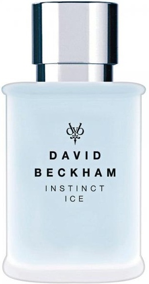 David Beckham Instinct Ice