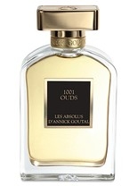 Annick Goutal Les Absolus 1001 OUDS
