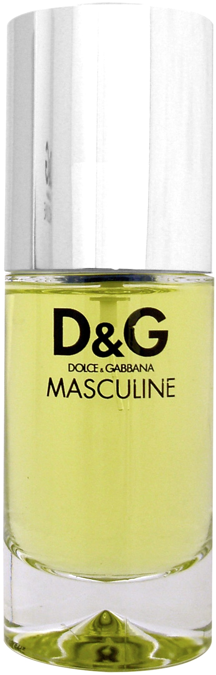 D&G Masculine