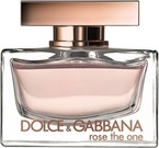 D&G Rose The One