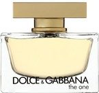 D&G The One for Woman