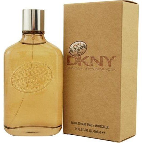 DKNY Be Delicious Picnic In The Park men