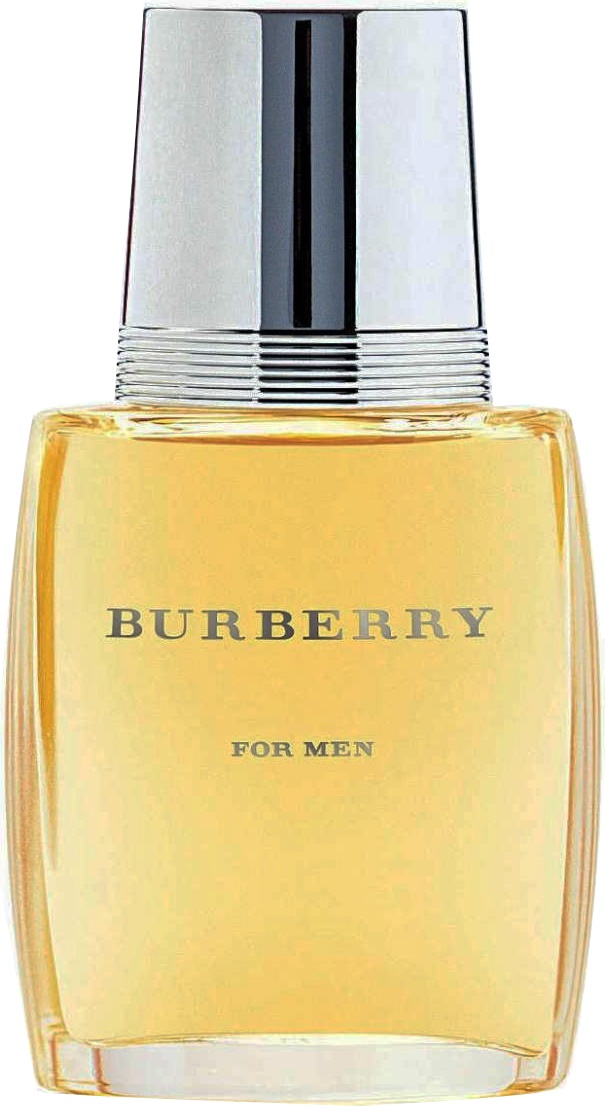 Burberry Men