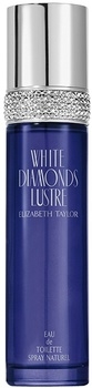 Elizabeth Taylor White Diamonds Lustre