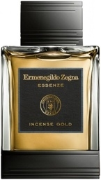Ermenegildo Zegna Incense Gold