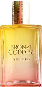 Estee Lauder Bronze Goddess Eau Fraiche Skinscent 2015