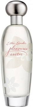 Estee Lauder Pleasures Exotic