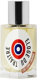 Etat Libre d'Orange Eloge du traitre