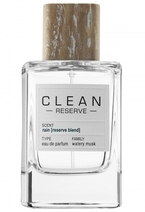 Clean Reserve Collection Rain