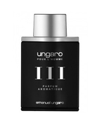 Emanuel Ungaro Ungaro pour l’Homme III Parfum Aromatique